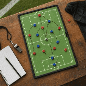 FIFA WorldCup 2026 分组抽签