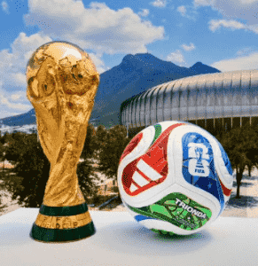 2026世界杯冠军赔率实时数据大屏
